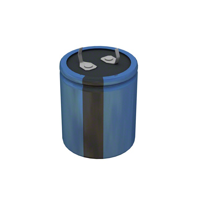 380LX561M250K032 Cornell Dubilier Electronics (CDE)  Condensadores electrolíticos de aluminio